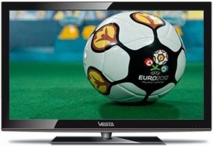Vesta LED TV 19LD81 Vesta LED TV 19LD81